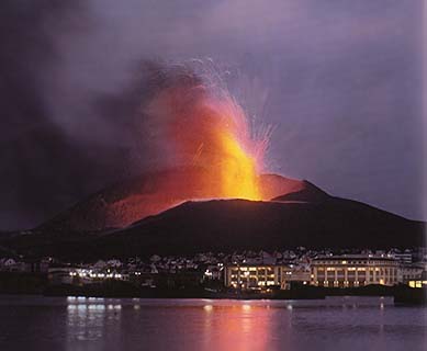 vestmannaeyjar